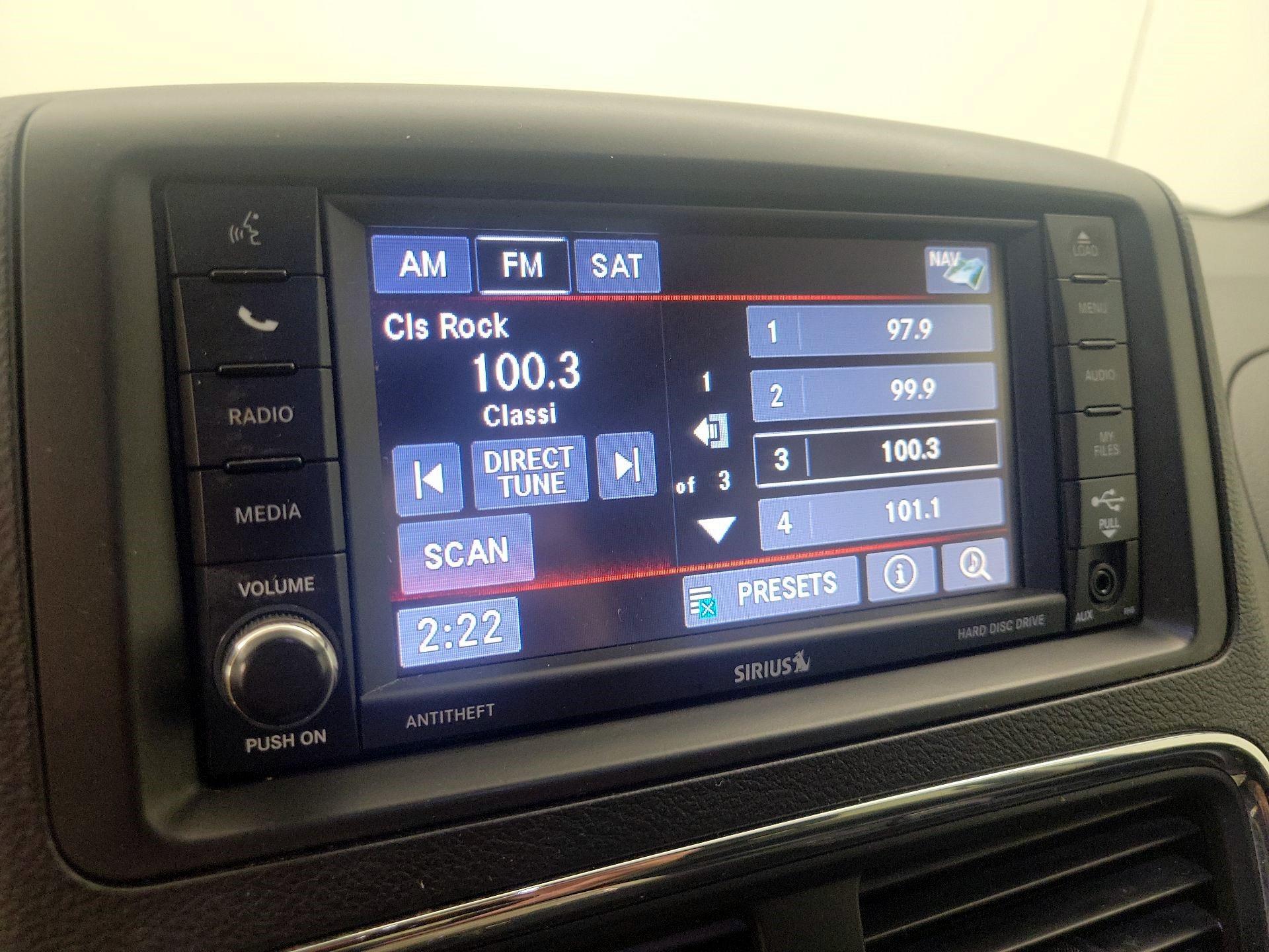 Thumbnail: 2016 Dodge Grand Caravan - 15