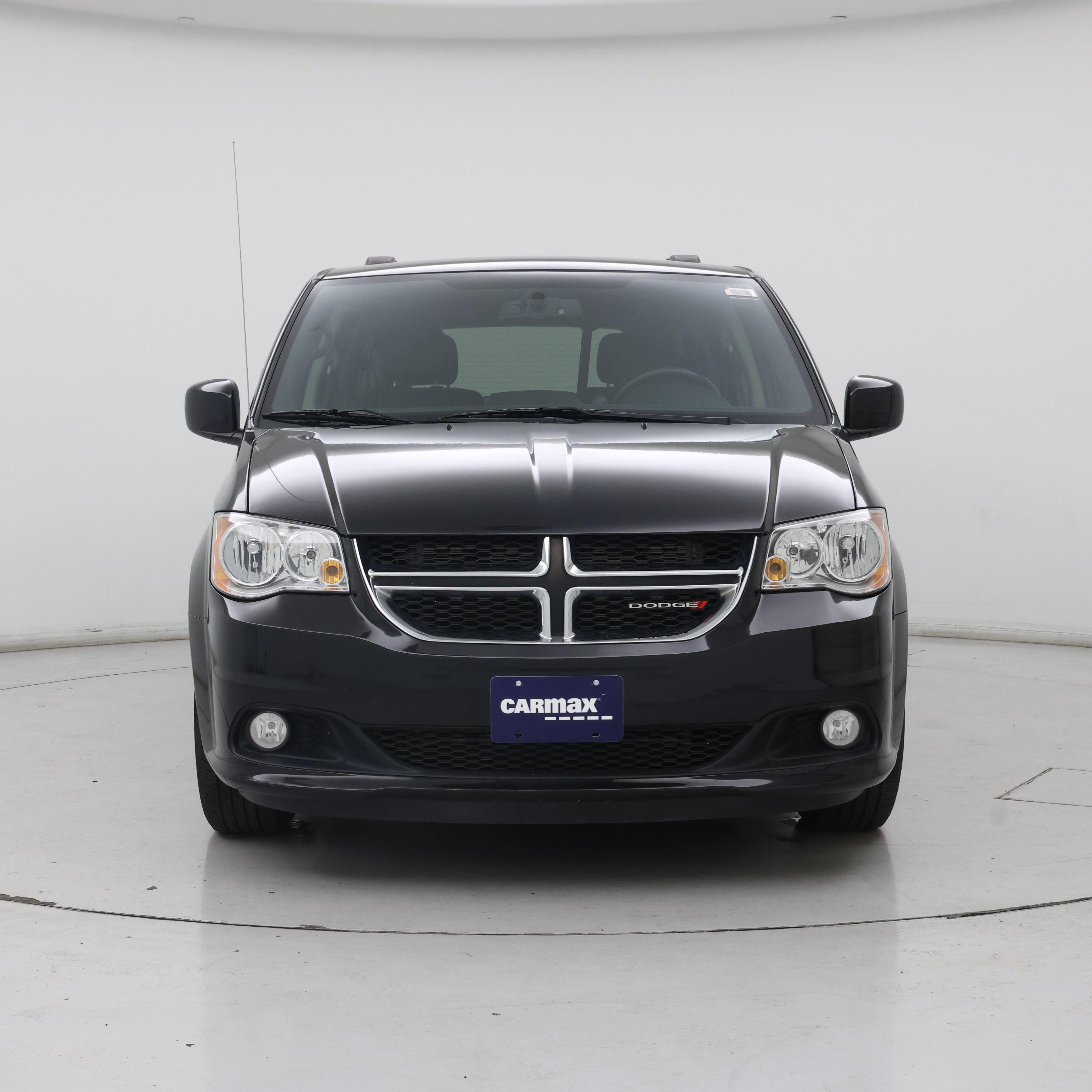 Thumbnail: 2016 Dodge Grand Caravan - 5