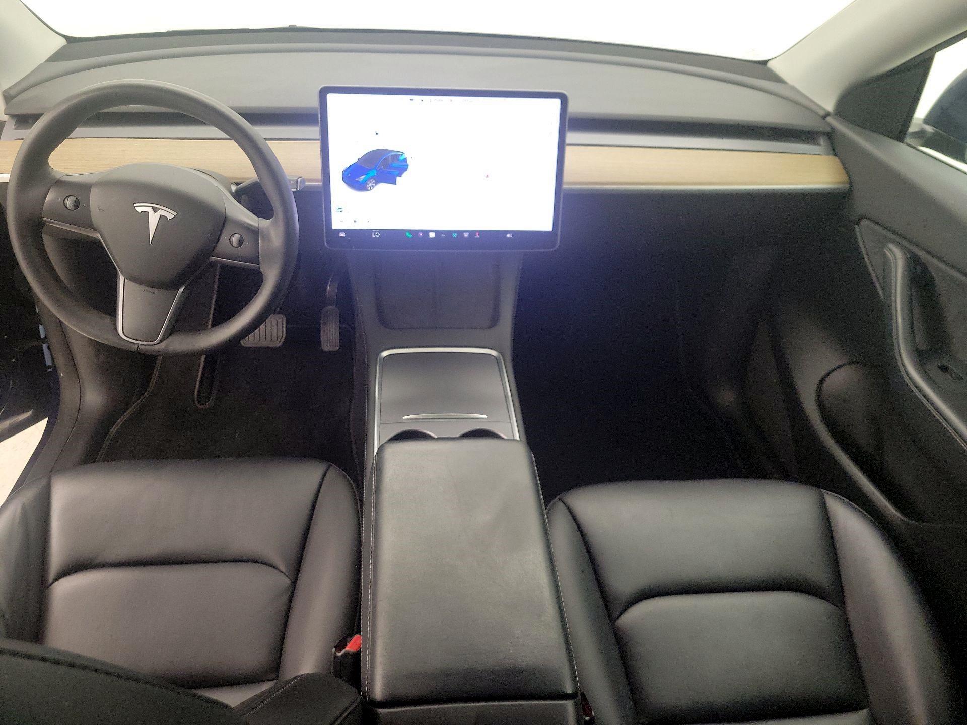 Thumbnail: 2021 Tesla Model Y - 9