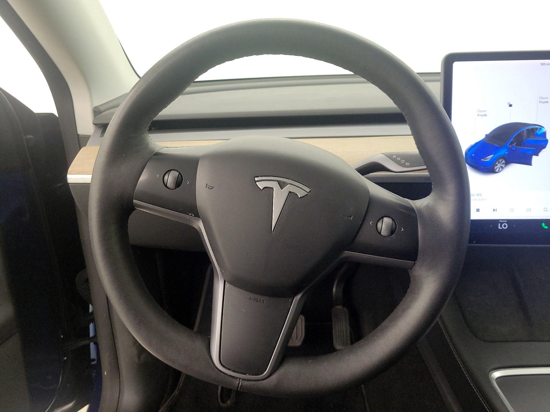 Thumbnail: 2021 Tesla Model Y - 10