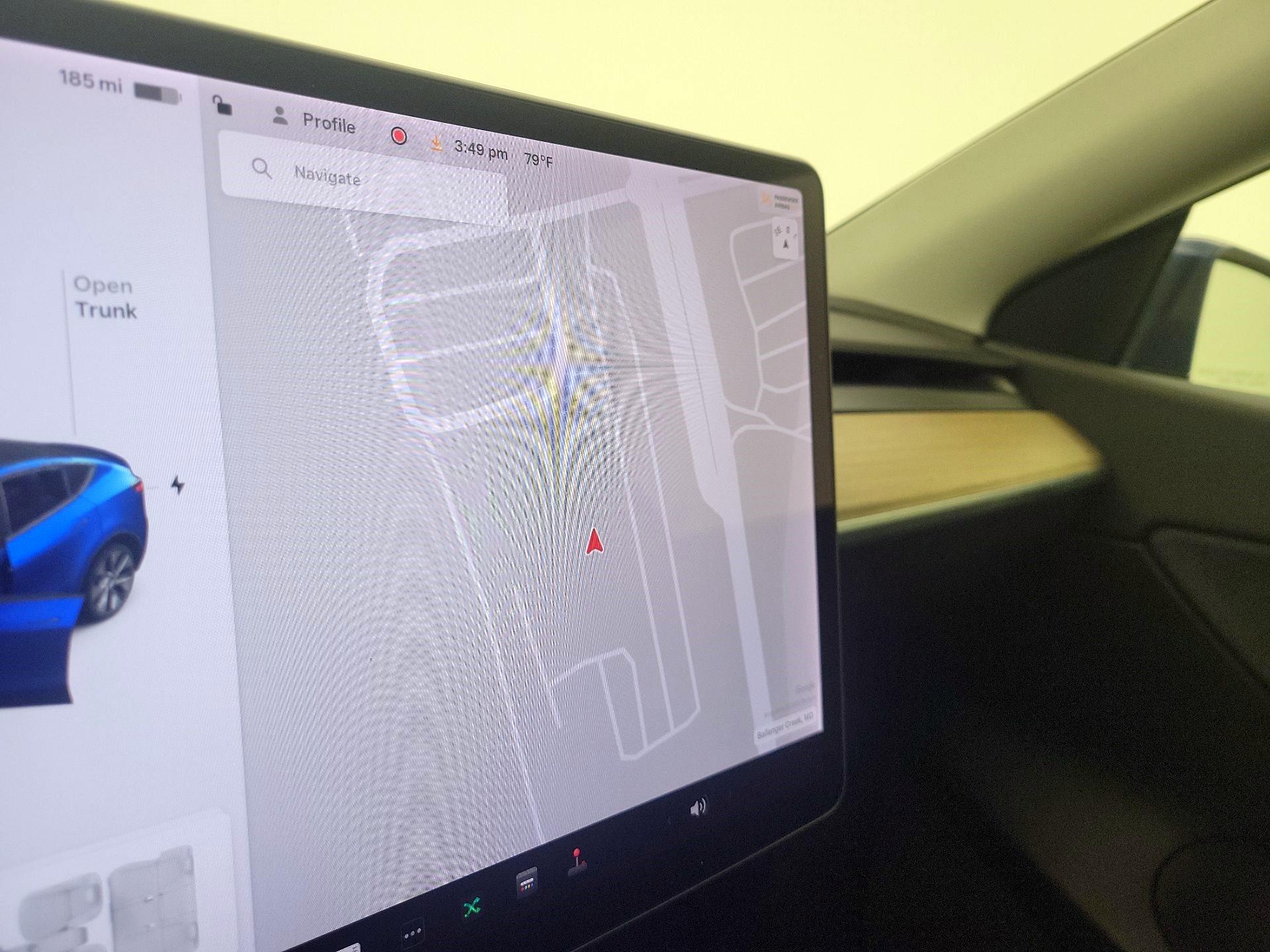 Thumbnail: 2021 Tesla Model Y - 13