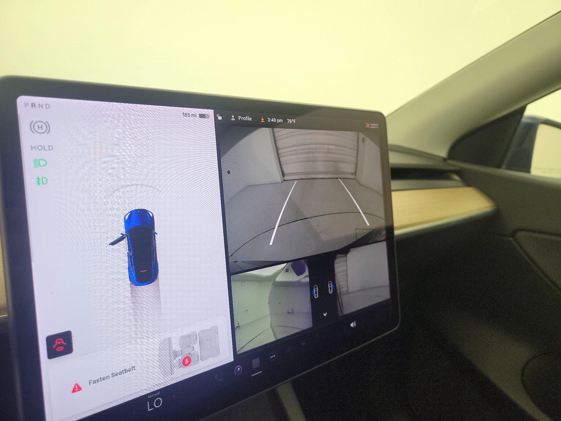 Thumbnail: 2021 Tesla Model Y - 14