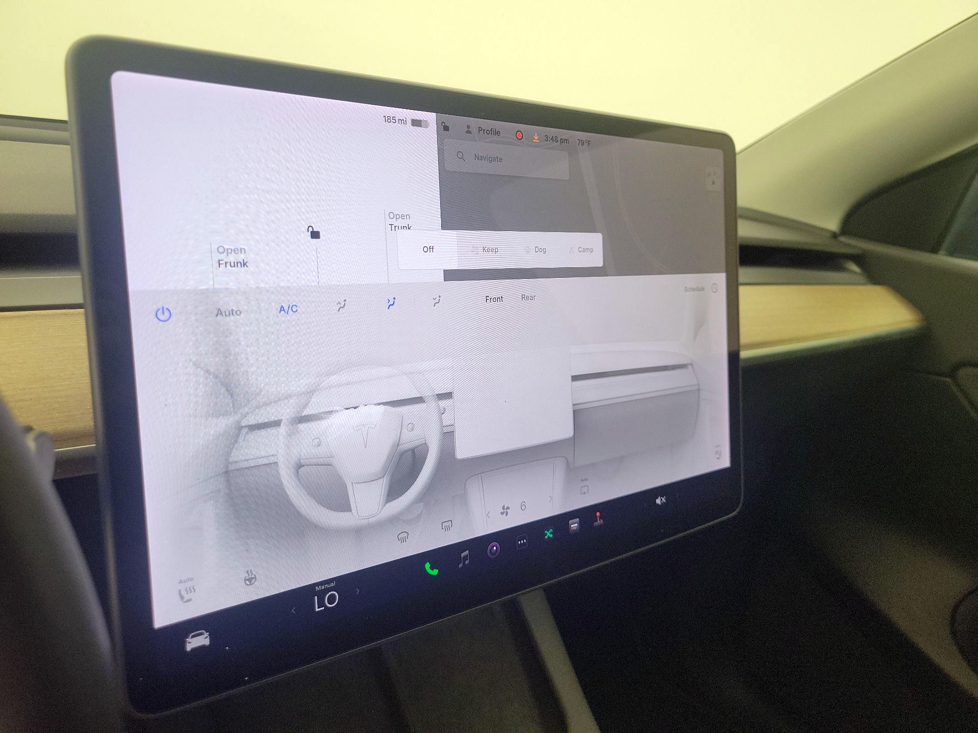 Thumbnail: 2021 Tesla Model Y - 16