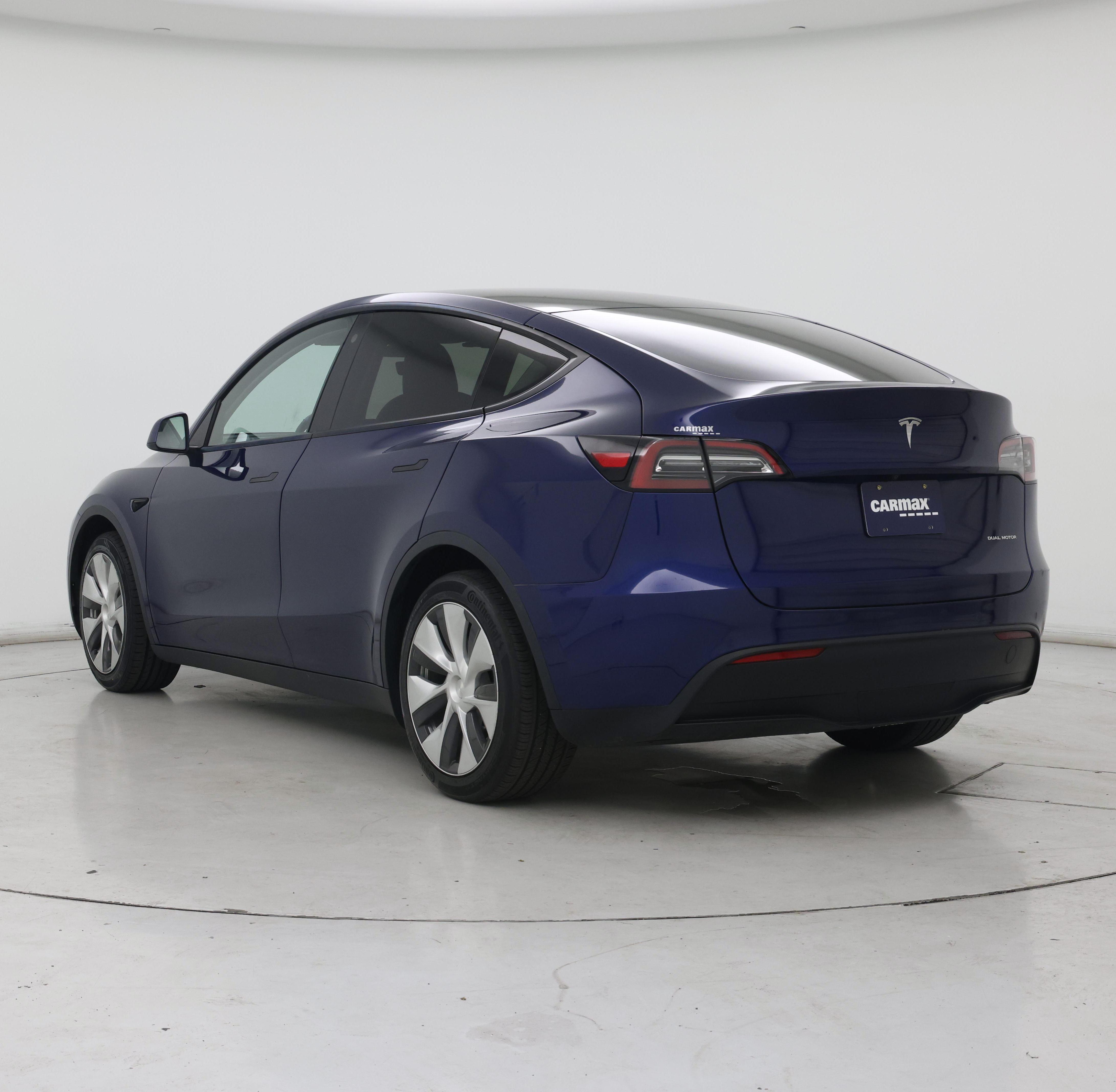 Thumbnail: 2021 Tesla Model Y - 2