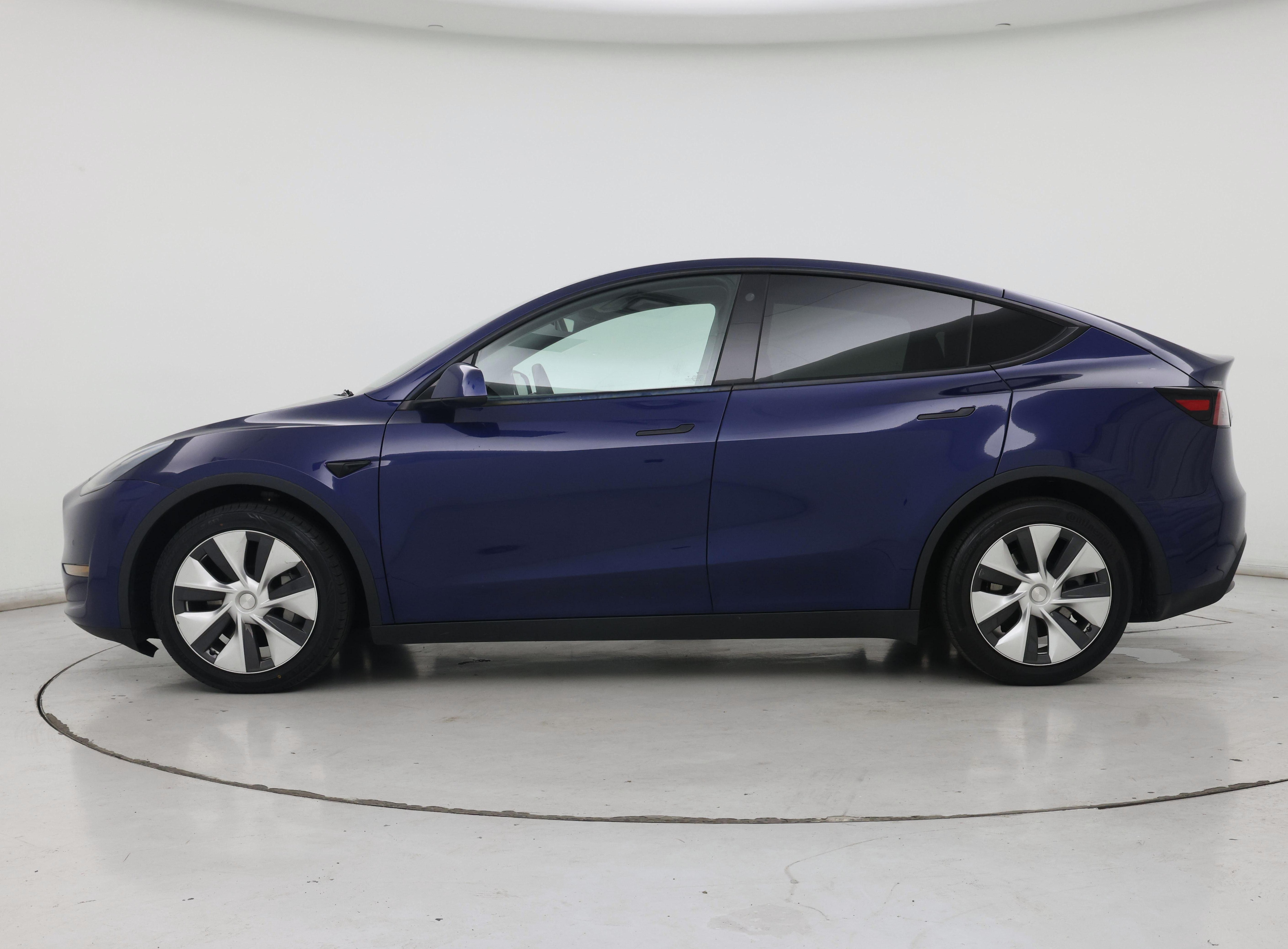 Thumbnail: 2021 Tesla Model Y - 3