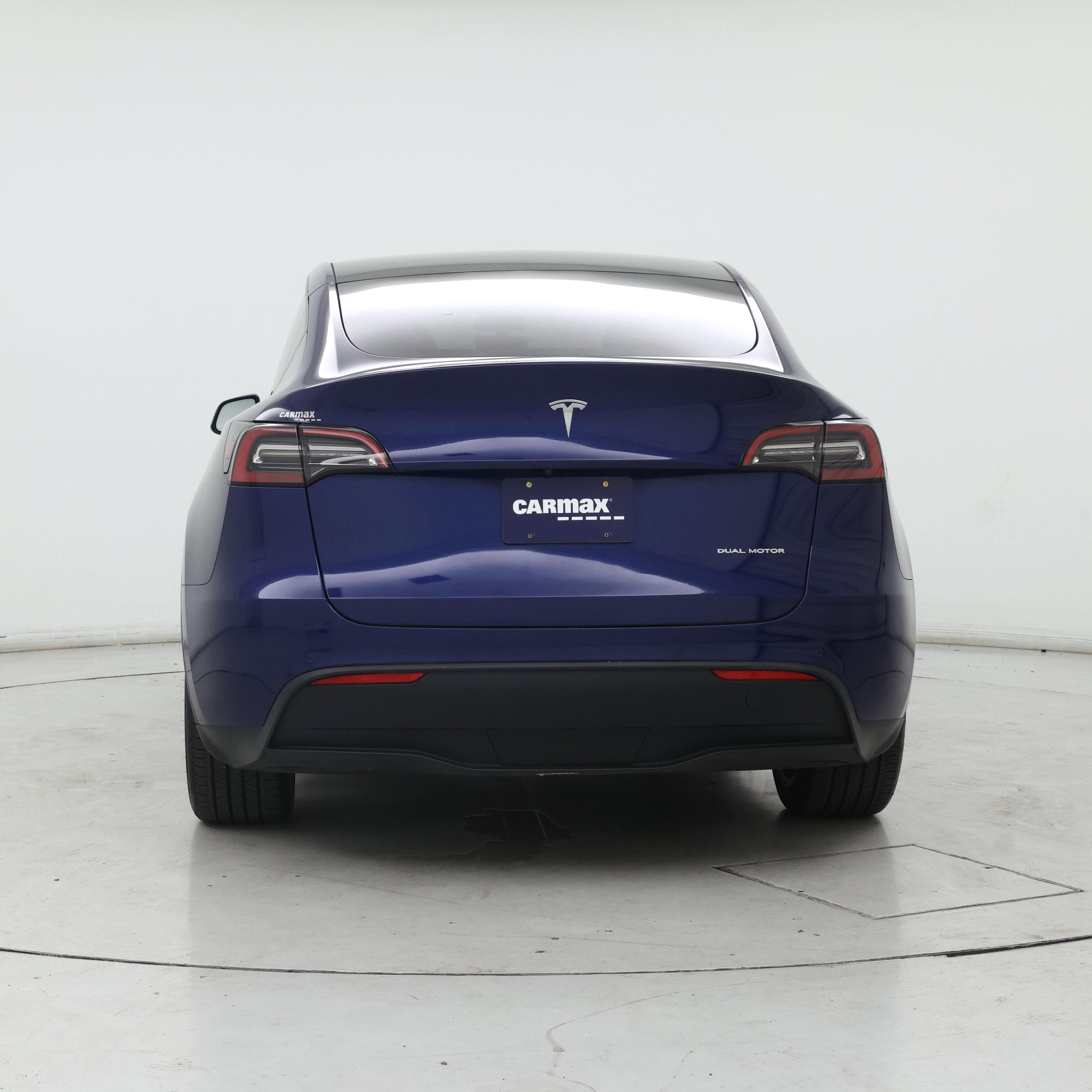 Thumbnail: 2021 Tesla Model Y - 6
