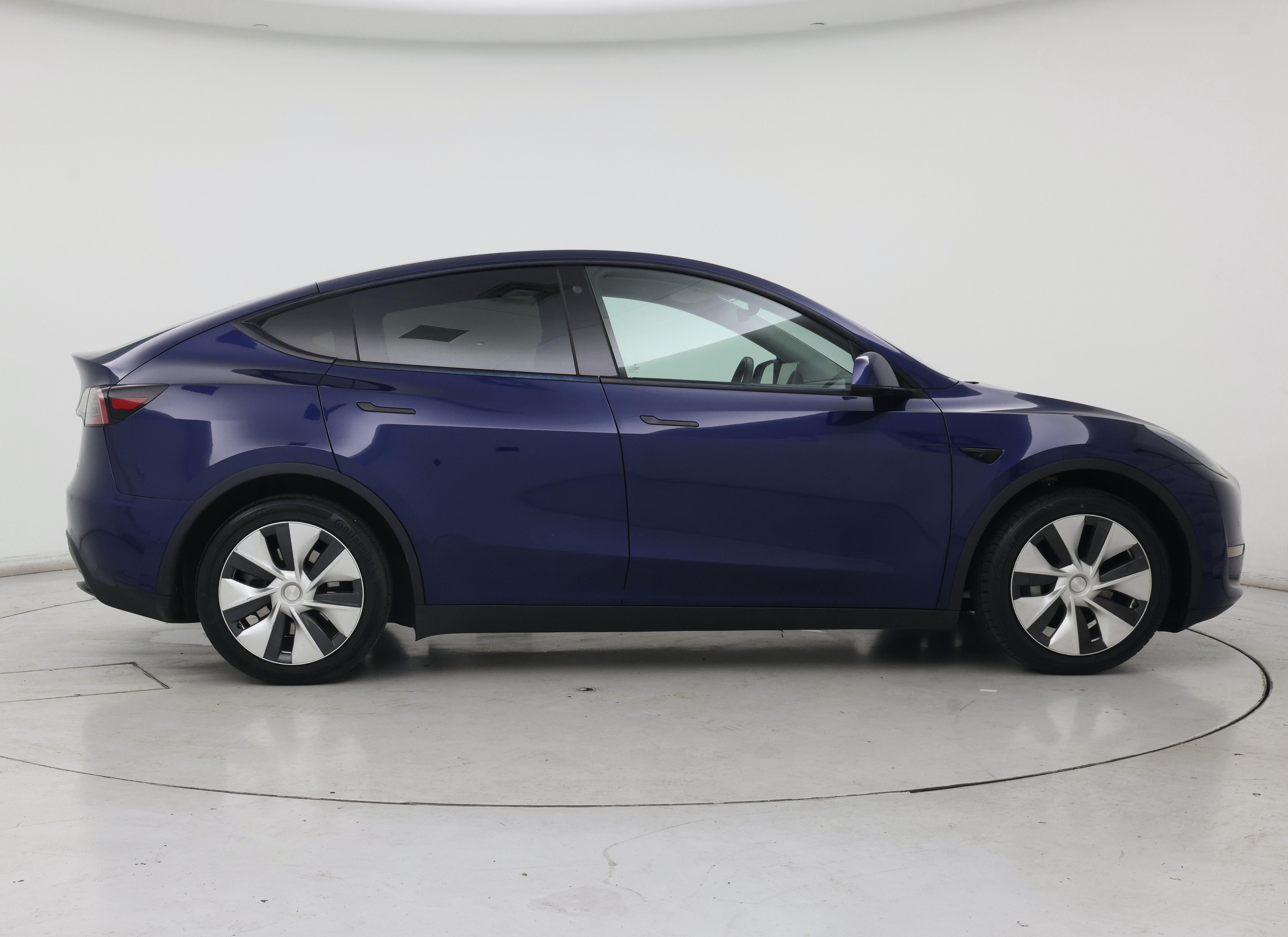 Thumbnail: 2021 Tesla Model Y - 7