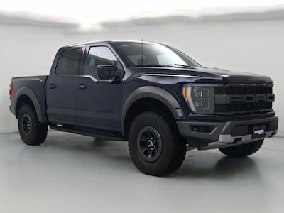 2023 Ford F-150 Raptor -
                Frederick, MD