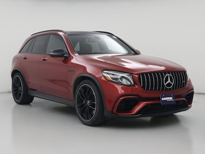 2019 Mercedes-Benz GL-Class AMG GL 63 -
                Frederick, MD