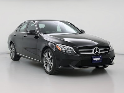 2019 Mercedes-Benz C-Class C 300 -
                  Frederick, MD