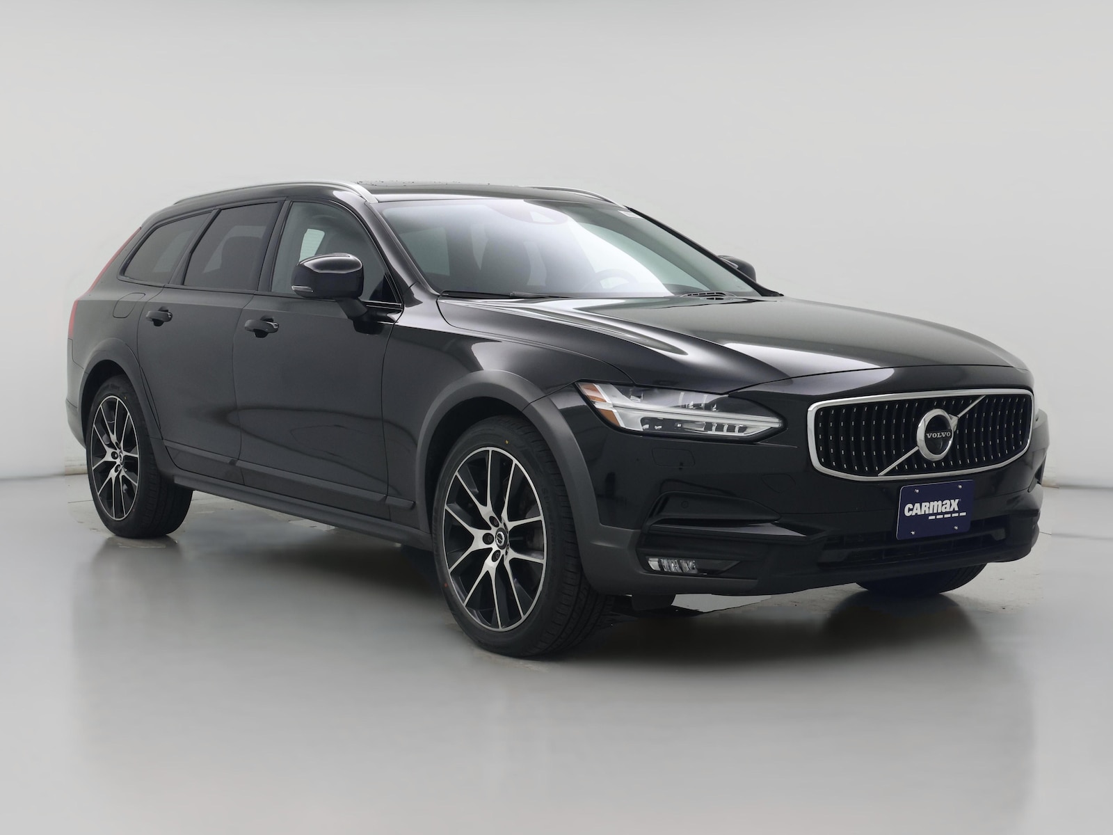 2020 Volvo V90 Cross Country