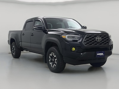 2022 Toyota Tacoma TRD Off-Road -
                  Frederick, MD