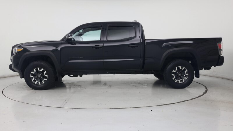 2022 Toyota Tacoma TRD Off-Road 3