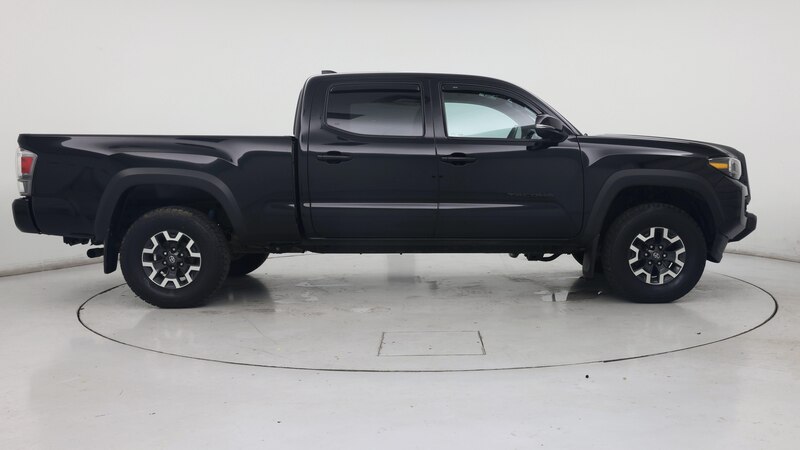 2022 Toyota Tacoma TRD Off-Road 7