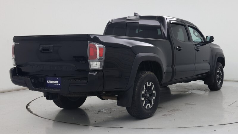 2022 Toyota Tacoma TRD Off-Road 8