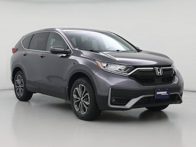 2021 Honda CR-V EX-L -
                  Frederick, MD