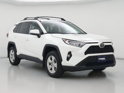 2021 Toyota RAV4 XLE Premium -
                  Gaithersburg, MD