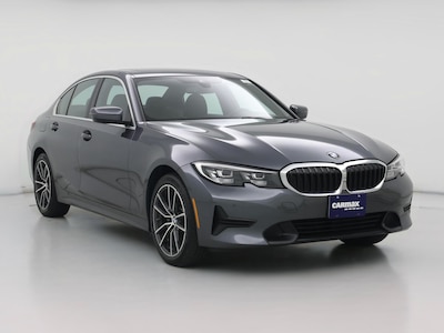 2020 BMW 3 Series 330i xDrive -
                  Frederick, MD