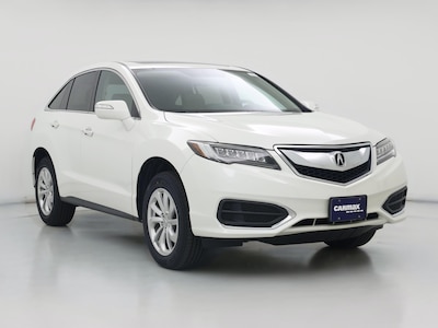 2016 Acura RDX Base -
                  Gaithersburg, MD