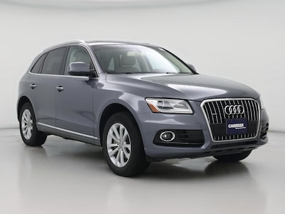 2015 Audi Q5 Premium Plus -
                  Frederick, MD