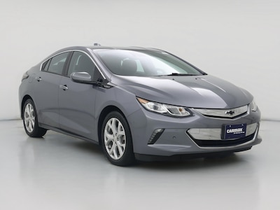 2018 Chevrolet Volt Premier -
                  Gaithersburg, MD