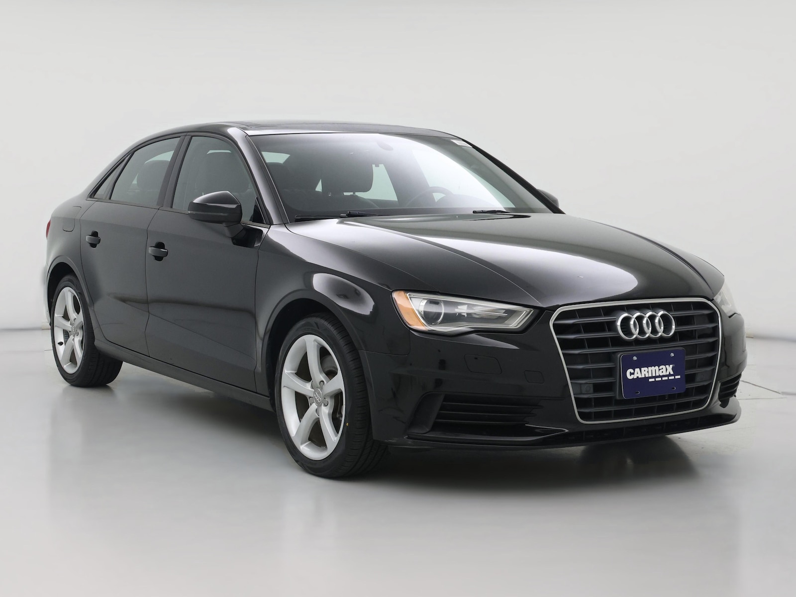 2016 Audi A3 Sedan Premium