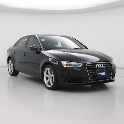 2016 Audi A3 Premium