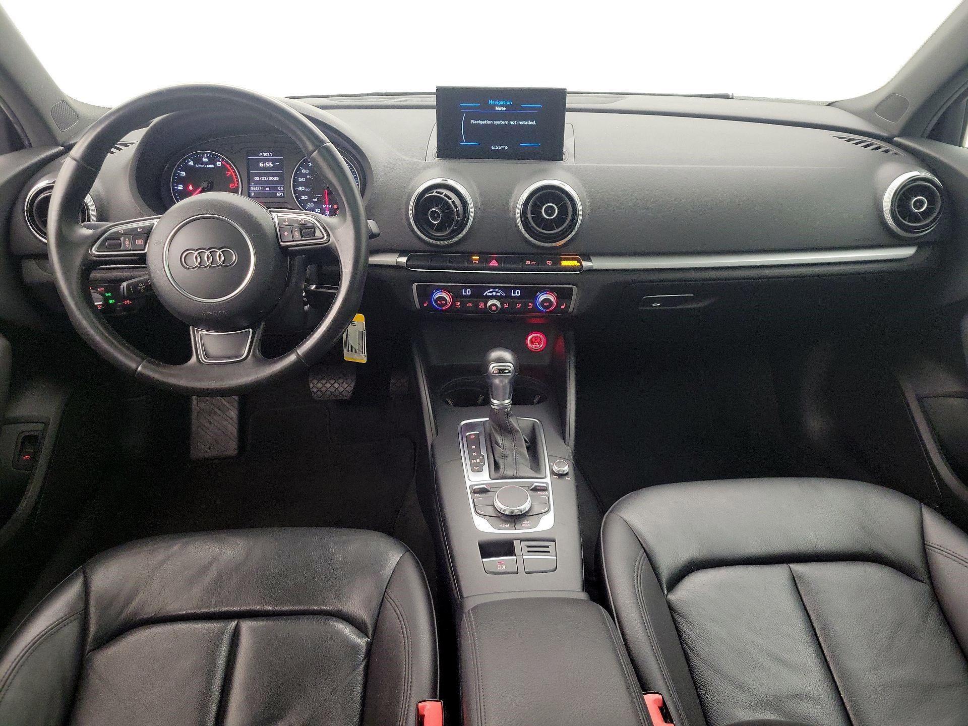 Thumbnail: 2016 Audi A3 - 9