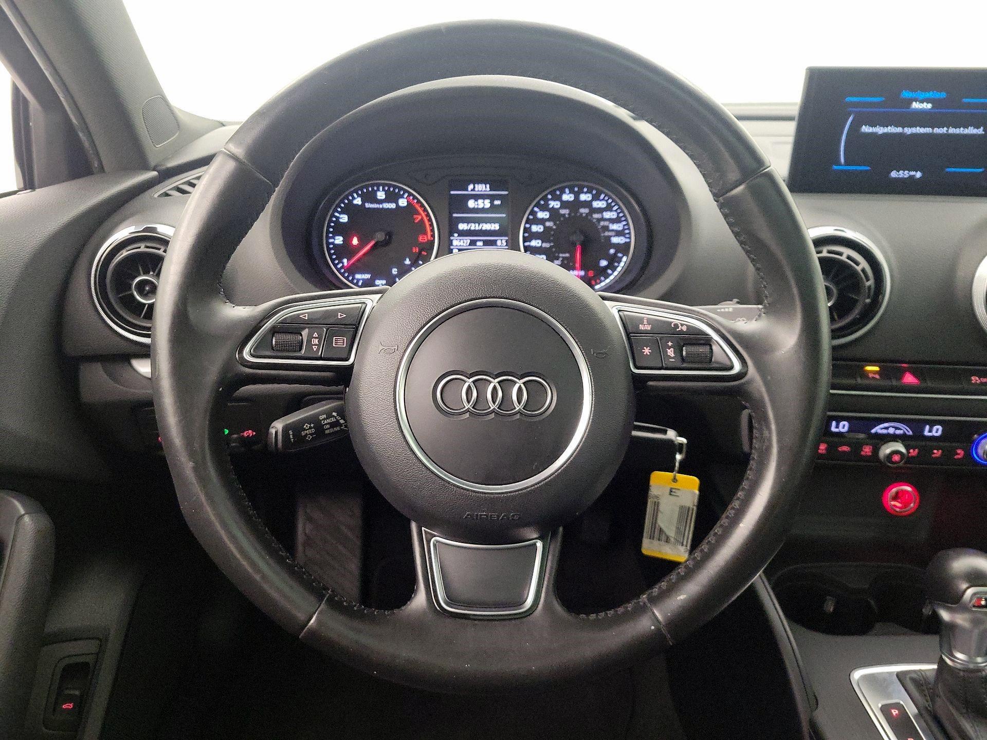 Thumbnail: 2016 Audi A3 - 10