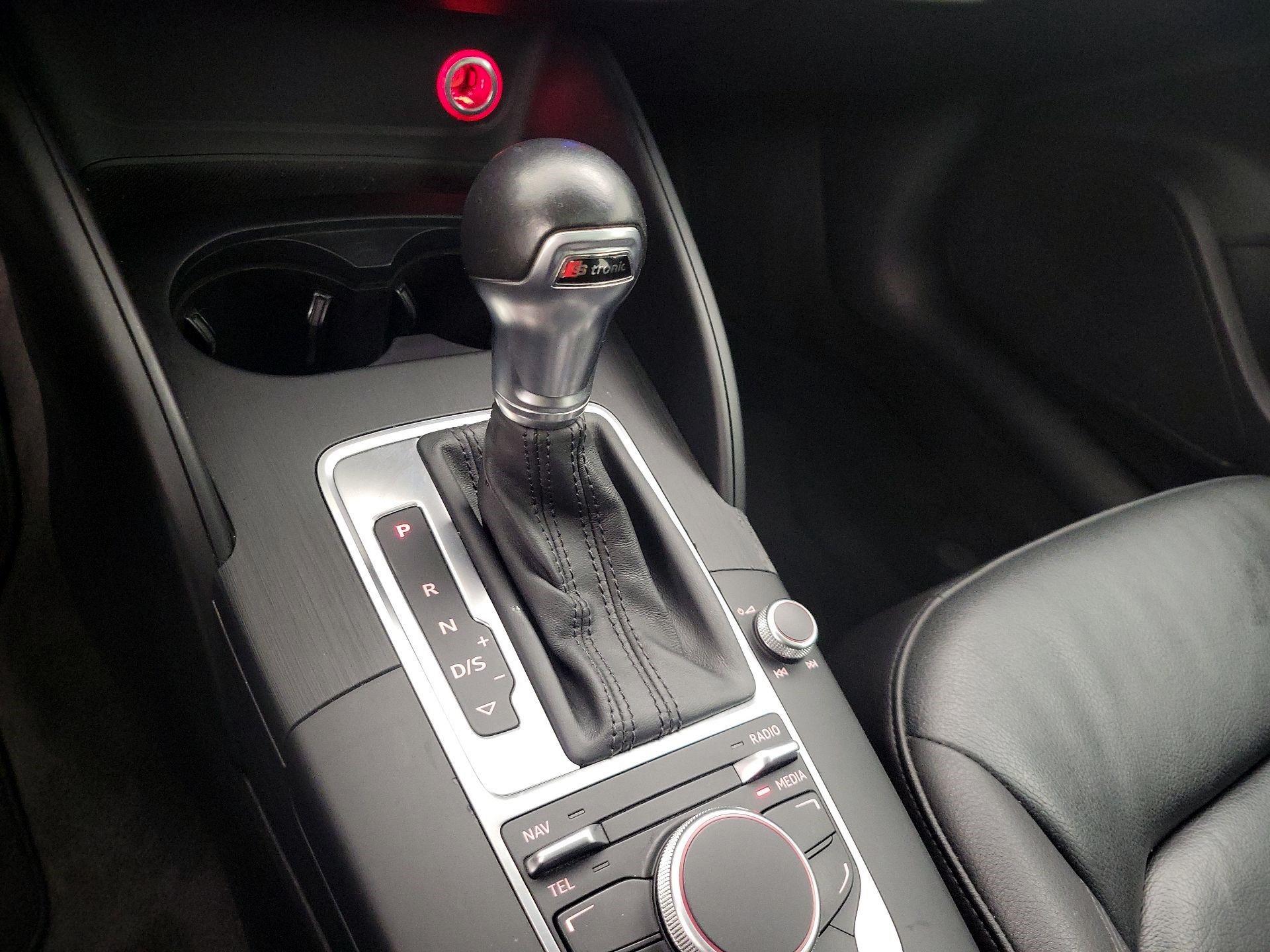 Thumbnail: 2016 Audi A3 - 16