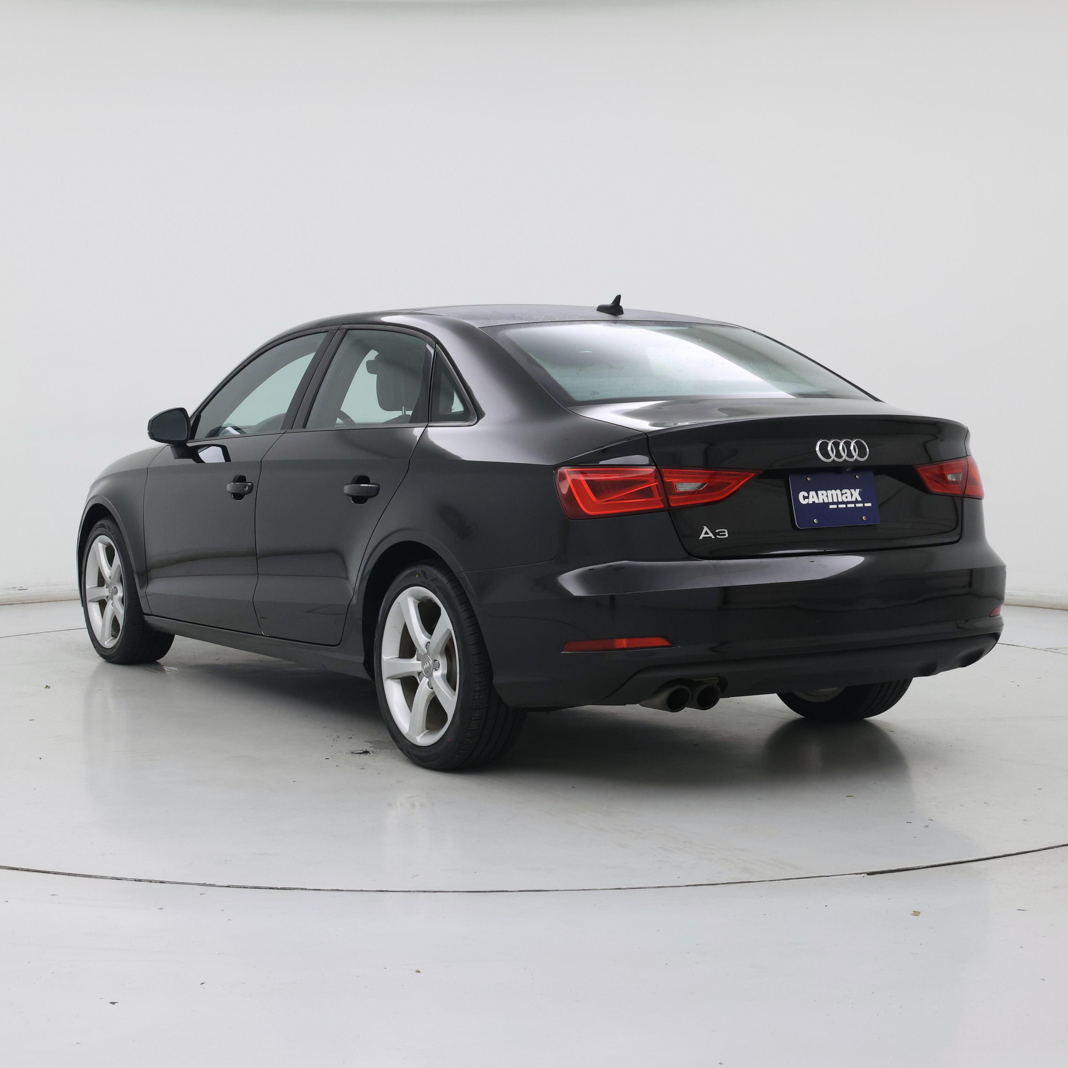 Thumbnail: 2016 Audi A3 - 2