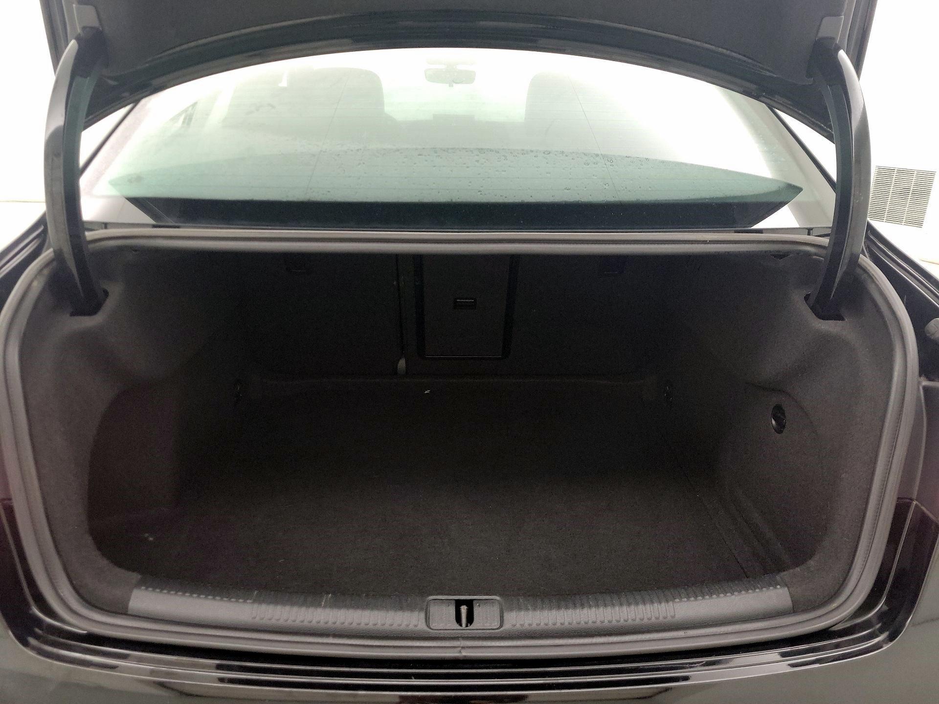 Thumbnail: 2016 Audi A3 - 20