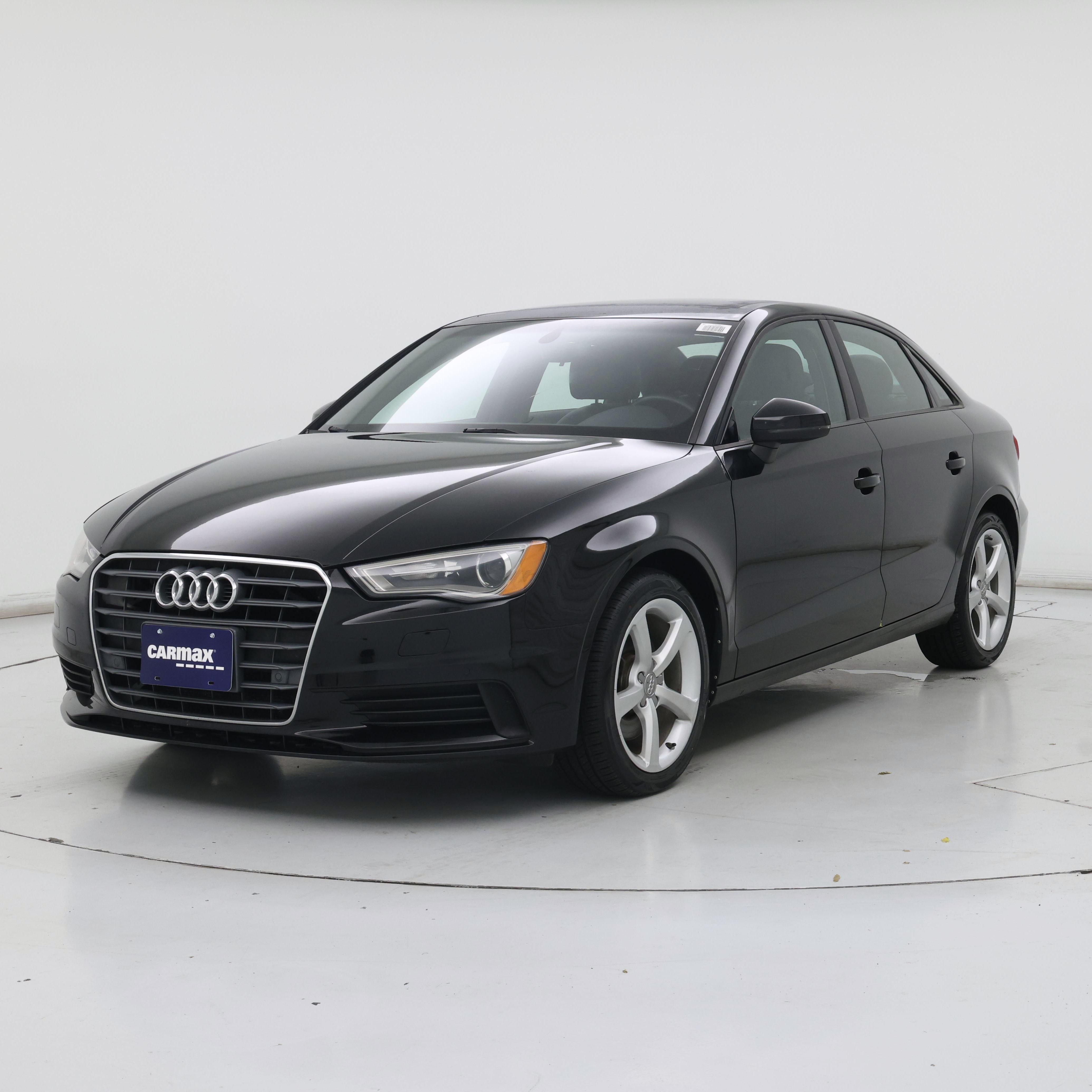 Thumbnail: 2016 Audi A3 - 4