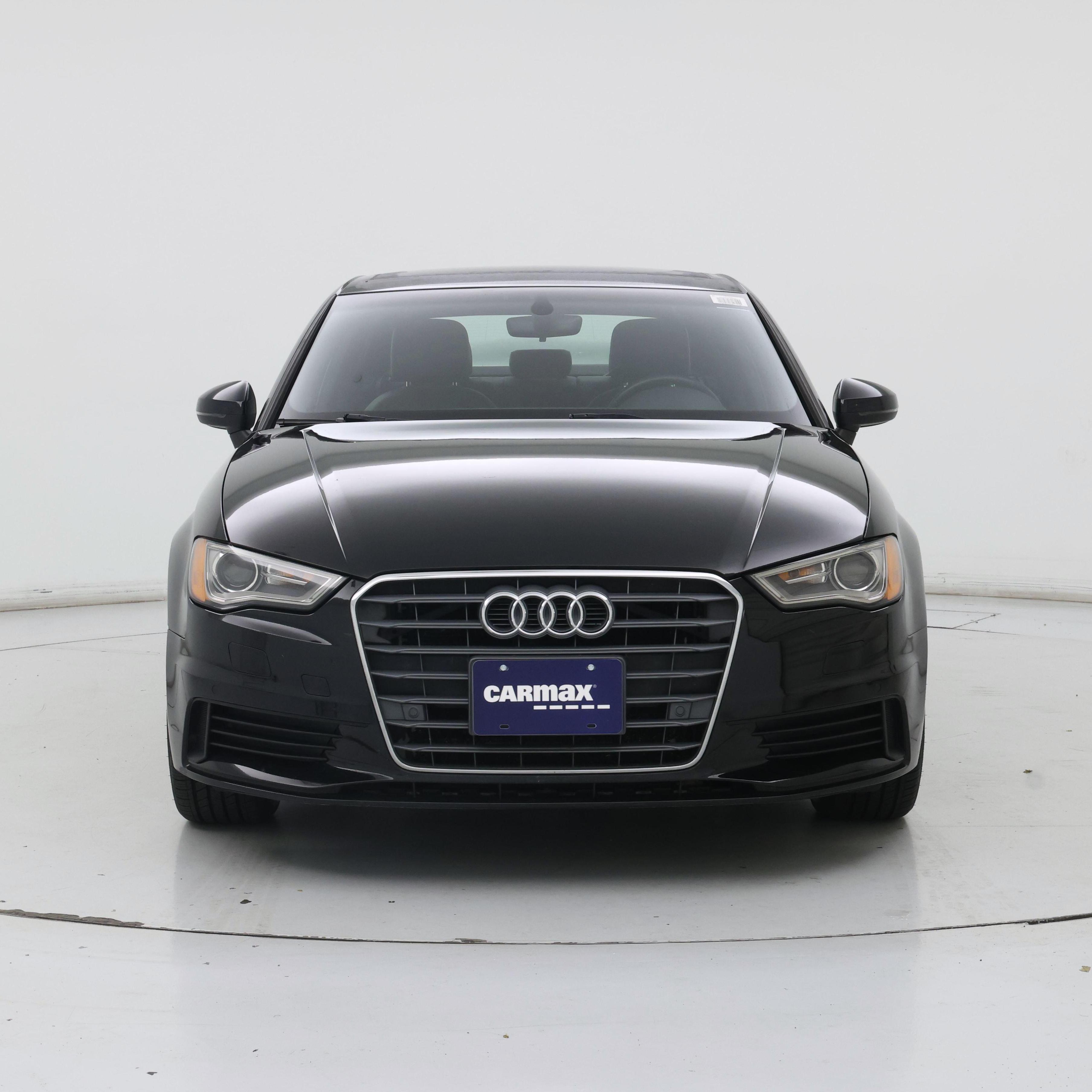 Thumbnail: 2016 Audi A3 - 5