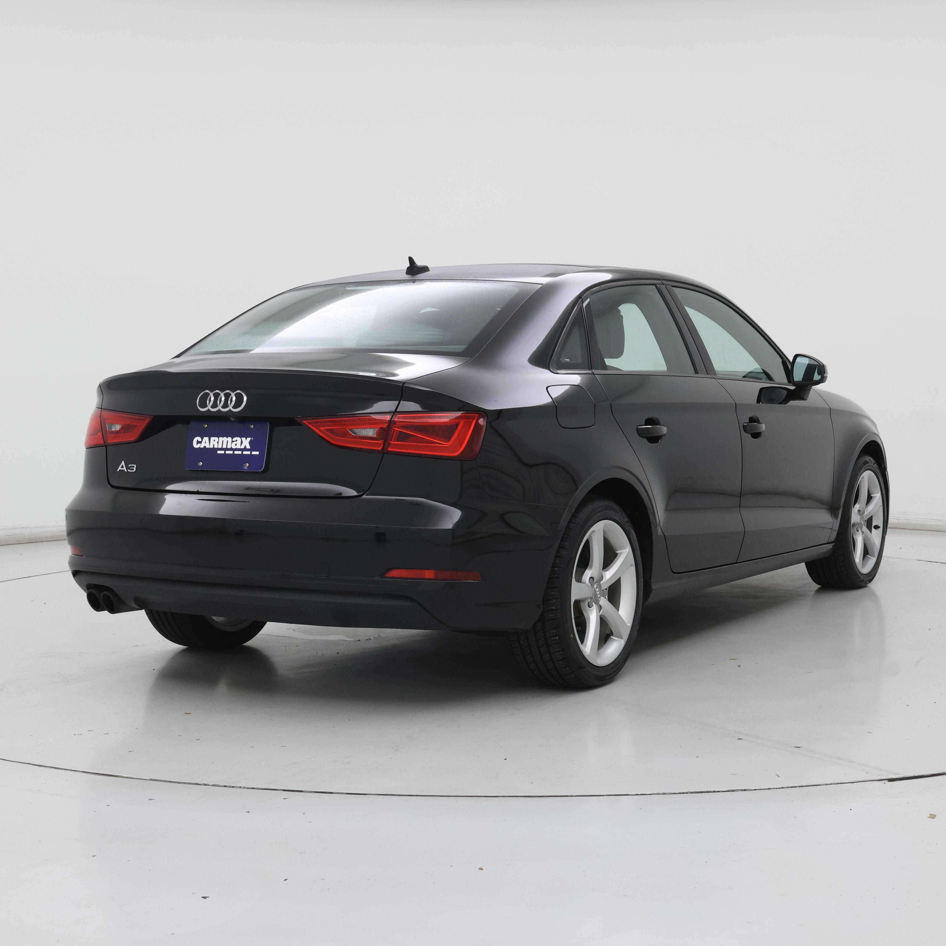 Thumbnail: 2016 Audi A3 - 8
