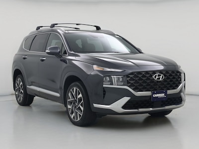 2023 Hyundai Santa Fe Calligraphy -
                  Frederick, MD