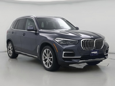 2022 BMW X5 xDrive40i -
                  Frederick, MD