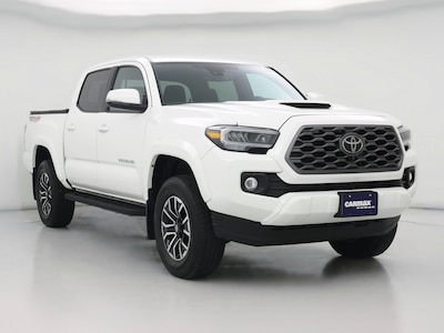 2023 Toyota Tacoma TRD Sport -
                  Frederick, MD
