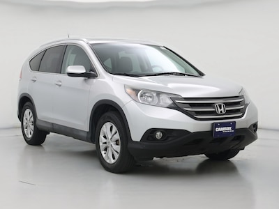2013 Honda CR-V EX-L -
                  Frederick, MD