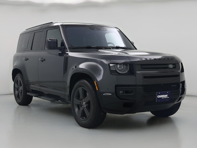 2022 Land Rover Defender 110 -
                  White Marsh, MD
