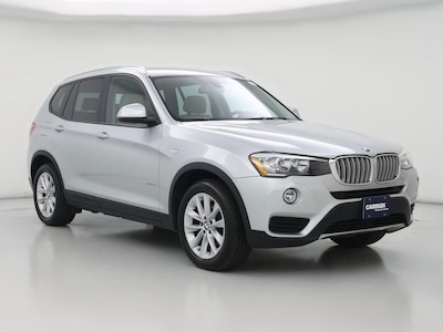 2016 BMW X3 xDrive28i -
                  Frederick, MD