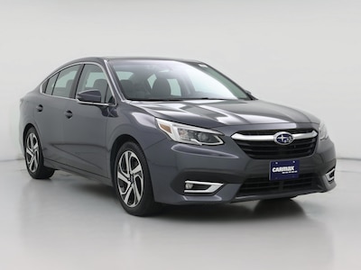 2021 Subaru Legacy Limited -
                  Frederick, MD
