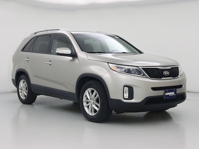 2014 Kia Sorento LX -
                  Frederick, MD