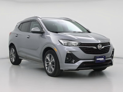 2023 Buick Encore GX Select -
                  Frederick, MD