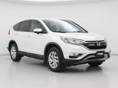 2016 Honda CR-V EX -
                  Frederick, MD