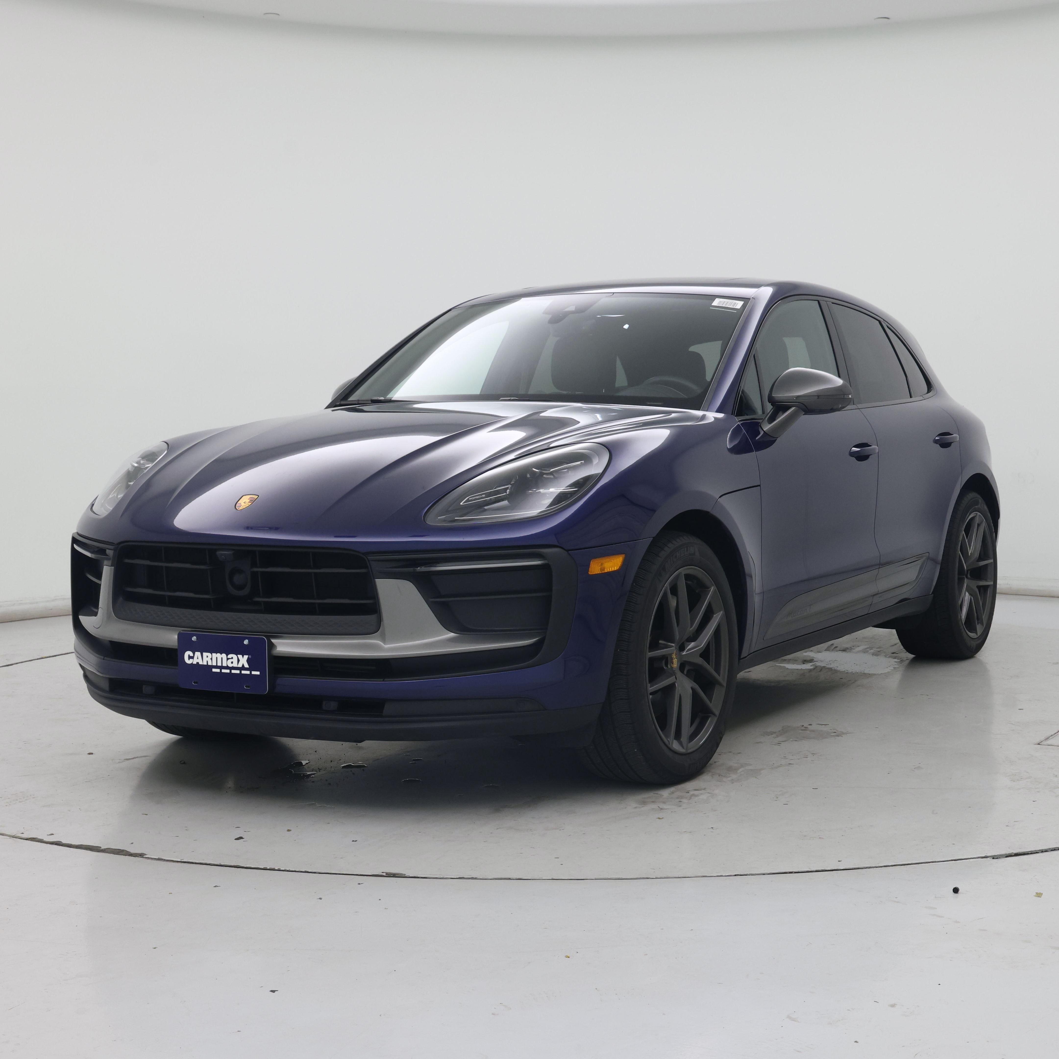 Thumbnail: 2023 Porsche Macan - 4