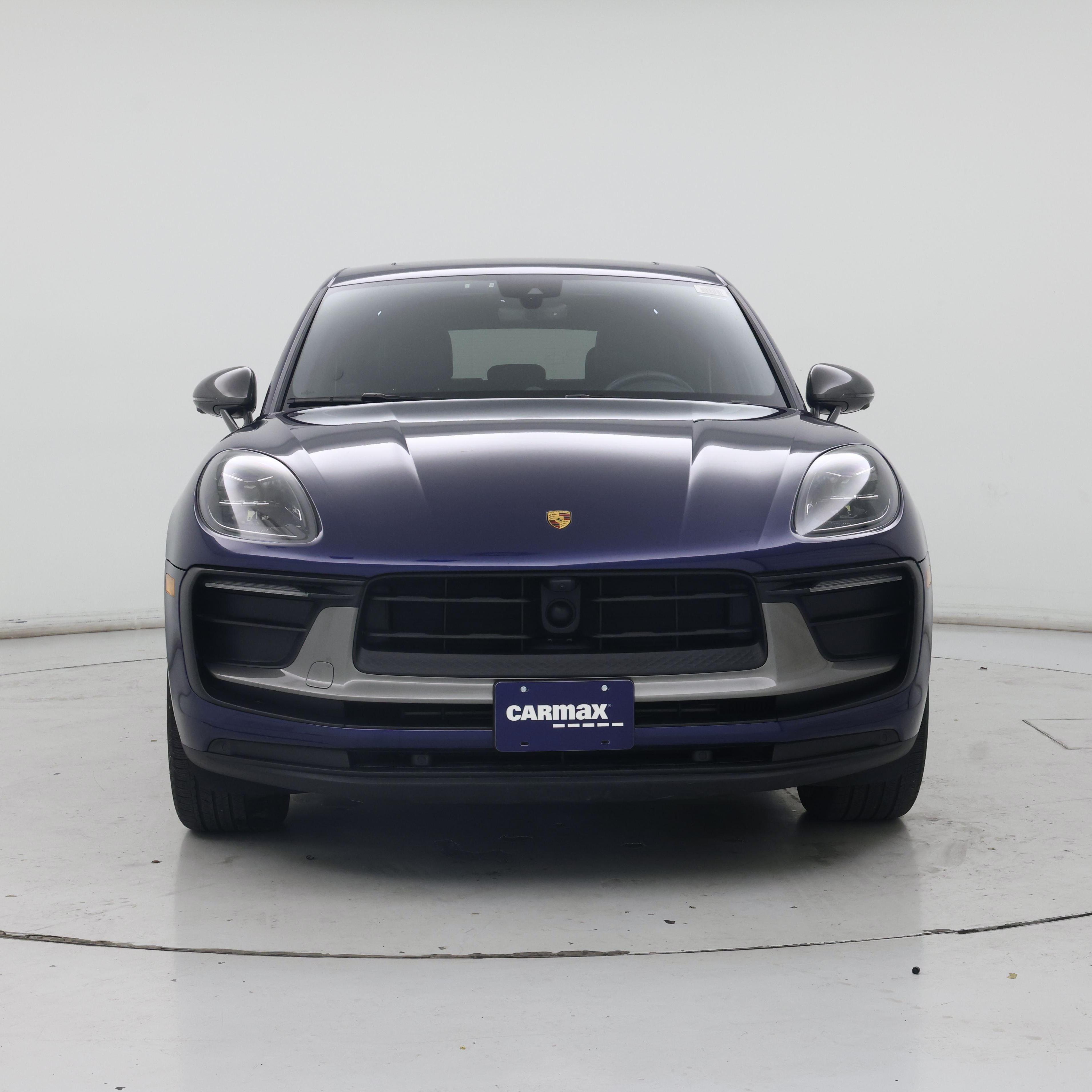 Thumbnail: 2023 Porsche Macan - 5