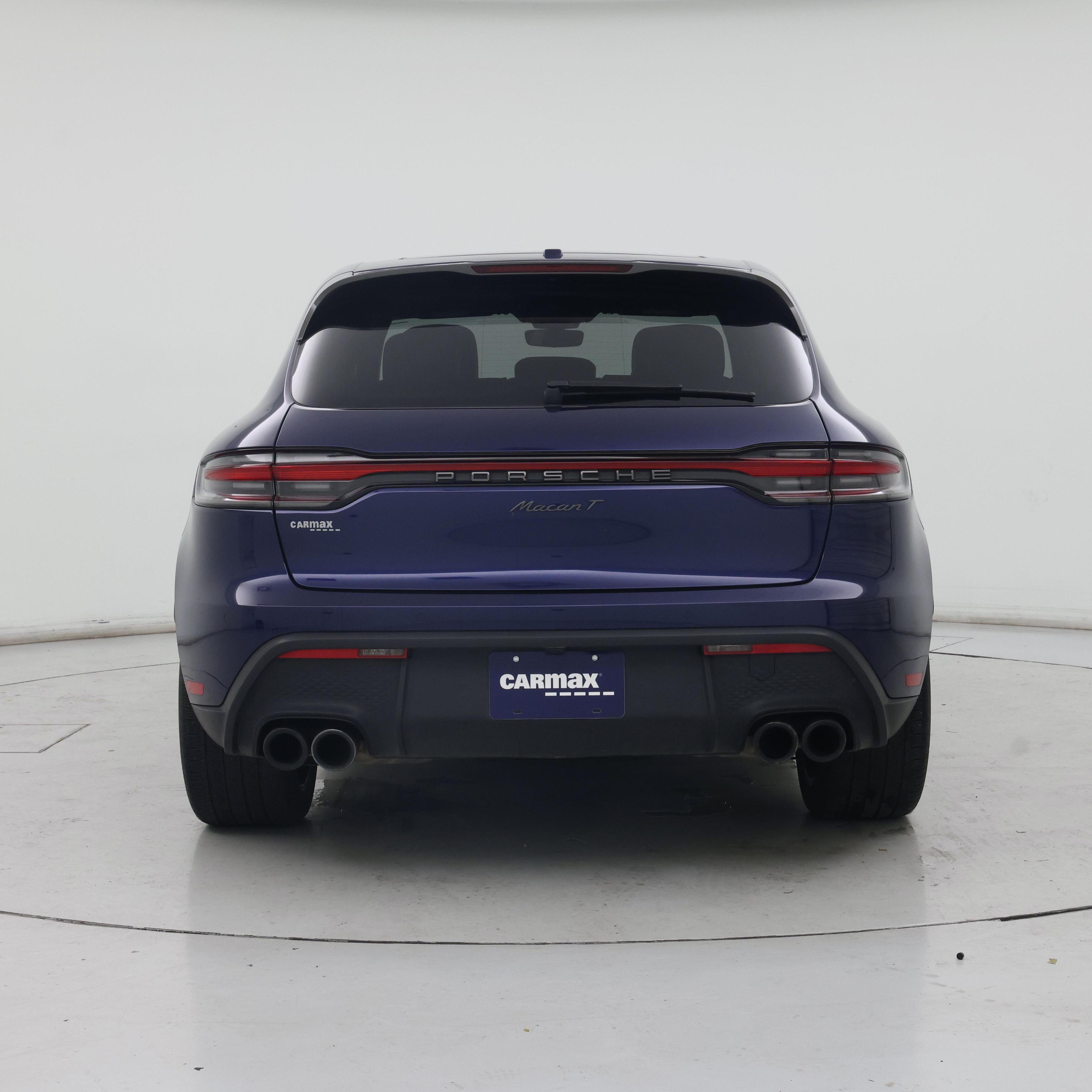 Thumbnail: 2023 Porsche Macan - 6