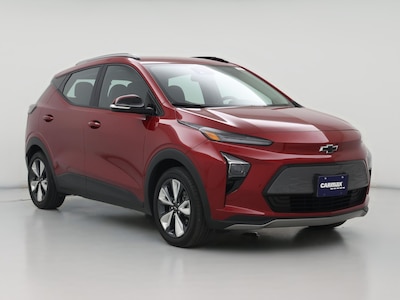 2023 Chevrolet Bolt EUV LT -
                  Frederick, MD