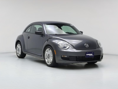2013 Volkswagen Beetle  -
                Fort Worth, TX